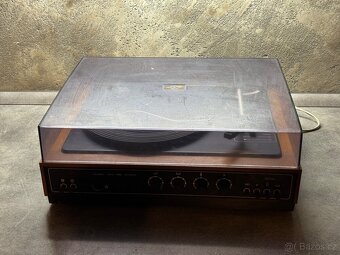 Gramofon Tesla nzc130 repro Ars 824 - 3