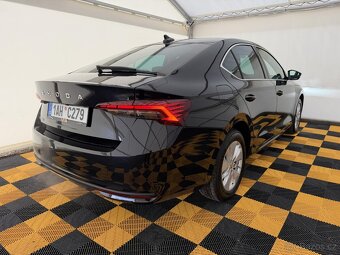 Škoda Octavia, 1.5eTsi 110kw CZ DPH 1-MAJ ZARUKA - 3