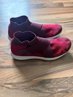 Nike free fliknit vel. 45 - 3