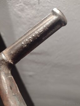 Suzuki Dr 350 zbytek dílů - 3