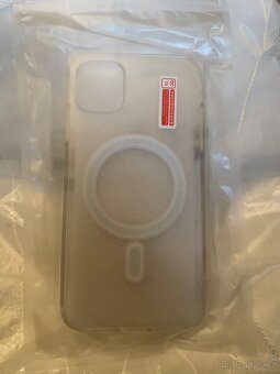3x kryt na IPhone 11 - 3