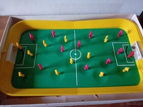 Stolní football - 3