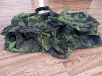 vojenská taška - 3