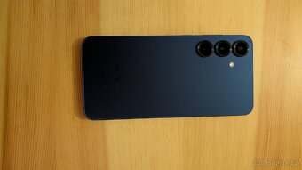 Samsung Galaxy S25 plus 12/512 Navy - 3