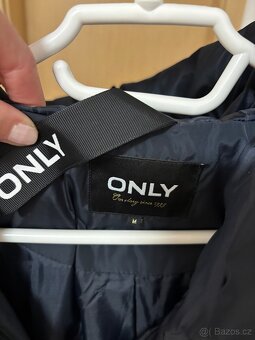 Zimní bunda Only vel. M - 3
