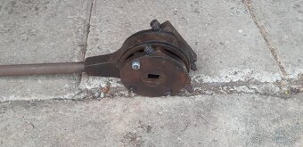 Prodám závitnici - 3