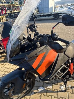 KTM 1290 Super Adventure-s - 3
