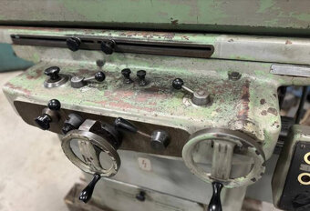 Brusky - rovinné BPH 20 - 3