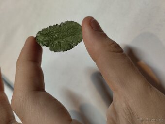 Vltavín-Chlum TOP - 3