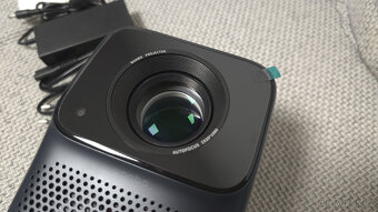 Smart FullHD projektor Wanbo T2 Max v2 (NEW) - 3