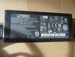 NAPÁJECÍ ZDROJ PRO NOTEBOOK 2 KUSY - 3