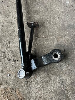 Tyč řízení 6245-7745 - 3