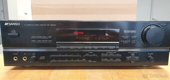 receiver Sansui RZ 7900AV - 3