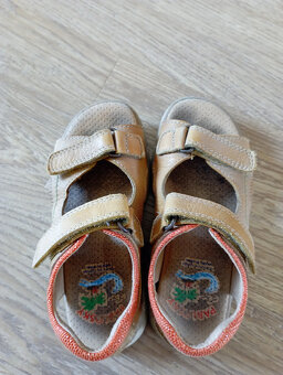 Sandály Pablosky vel. 30 - 3