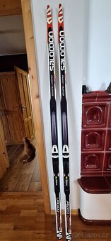 Set Salomon combi 188 cm - 3