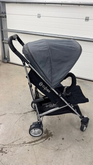 Golfky Cybex Callisto - 3