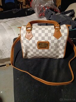 Louis vuitton(nevhodnéj dar) - 3