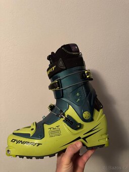 Dynafit Boty na Skialpy 46,5 - 3