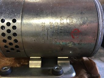 Prodam motorek steracu - 3