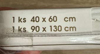 Dětské povlečení - 3