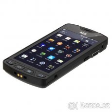 M3 Mobile Model SM10_LTE-Portable Data Collection Terminal - 3