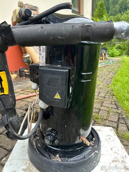 Kompresor Copeland ZBD76KCE-TFD-551 - 3