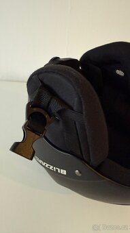 Lyžařská helma (52-56 cm) & brýle - 3