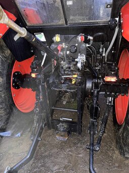 Predám Zetor Major 80CL - 3