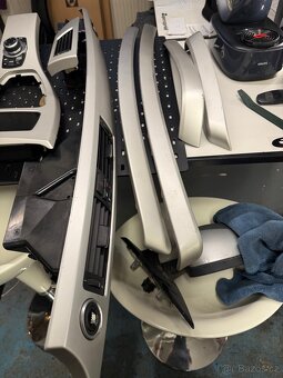 Dekor bmw e91 e90 - 3