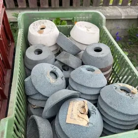 Brusné kotouče - 3