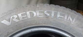 prodám pneu Vredestein 175/70r14 - 3