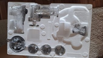 NOVY - Multifunkční mixér Sencor STM - 3