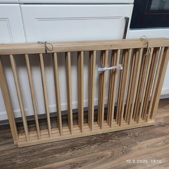 Dětská ohrádka do 24 mesicu - 3