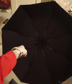 Nový automatický deštník - 3