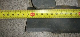 Noze k sekacce 51 cm - 3