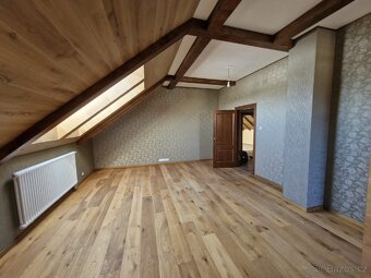 Dům novostavba 5+kk - 3