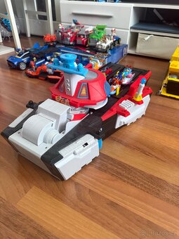 Tlapková patrola - 3