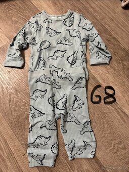 Oblečení chlapeček - 3