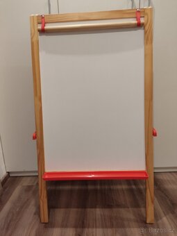 Kreslící stojan pro děti IKEA - 3
