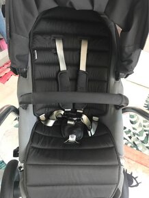 Britax Affinity II - dvojkombinace - 3