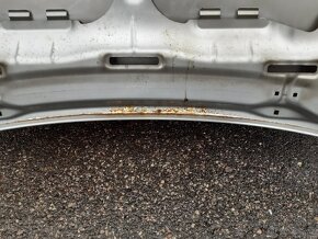 Kapota Peugeot Partner - 3