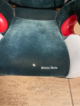 Recaro Monza Nova - 3