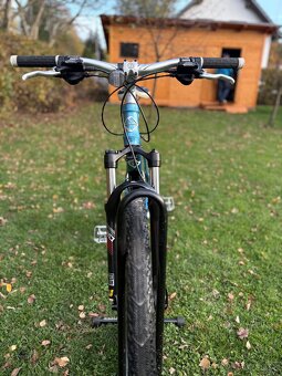 Garyfisher Tassajara 2009 - 3