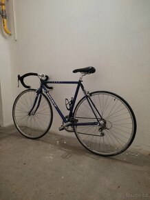 Kolo Fort, rám 54 - 3