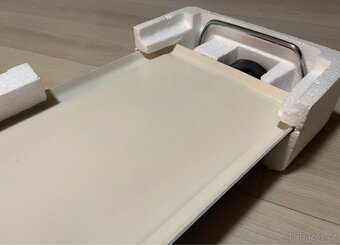 Stolní elektrický gril - 3