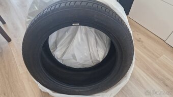 Michelin Primacy 4 225/50 R18 - NOVÉ - 3