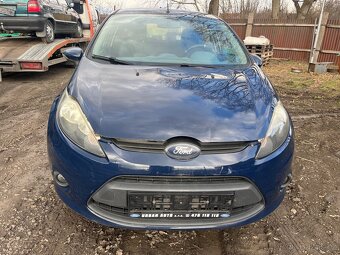 Díly ford fiesta - 3
