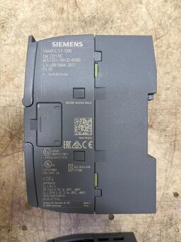 PLC SIEMENS S7-1200 - 3