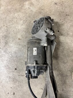 Škoda octavia 3 motor řízení - 3