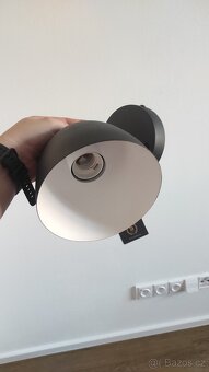 Nástěnná lampička - 2 ks - 3